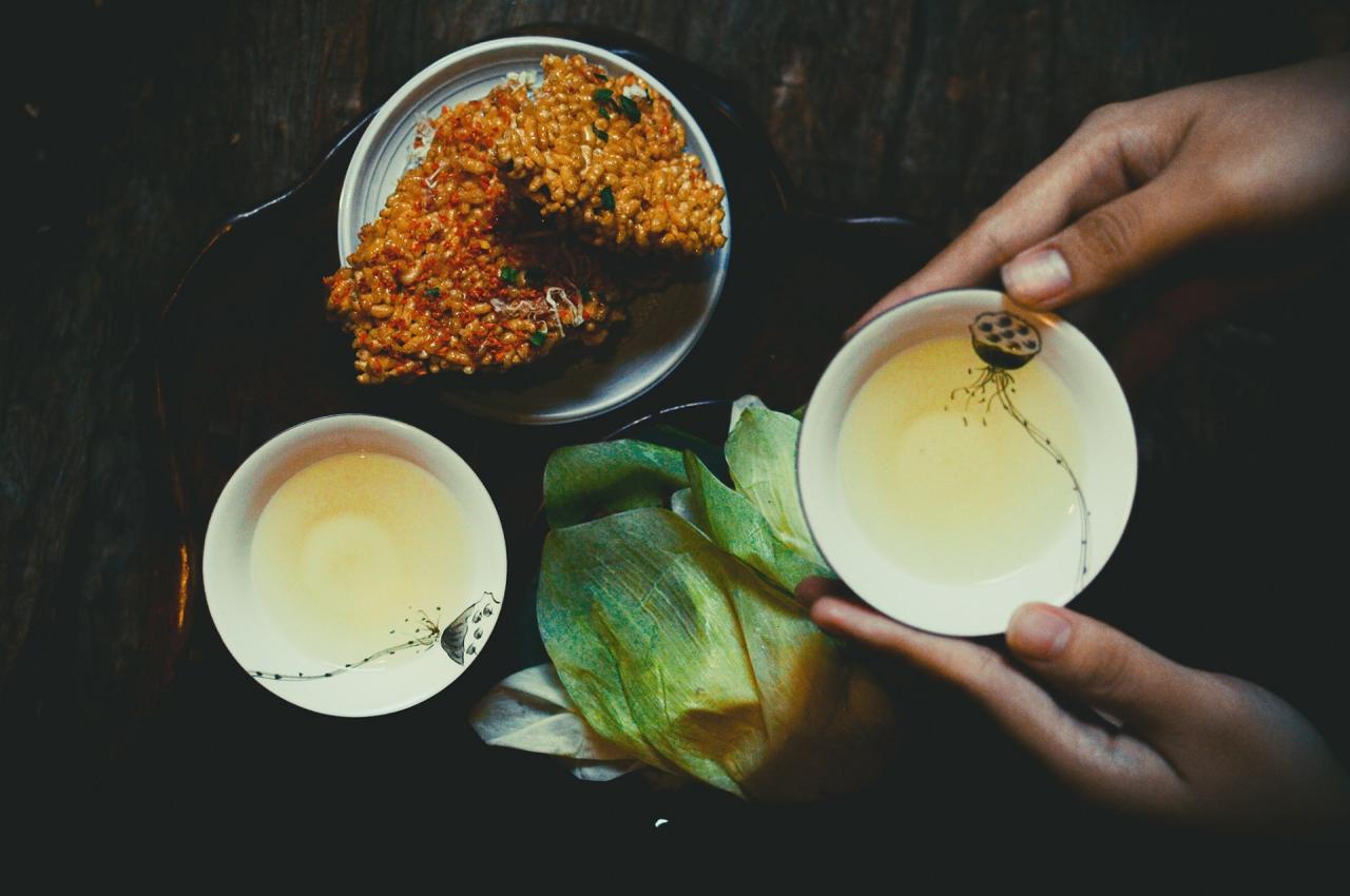 Cẩm nang du lịch Huế từ A-Z: di chuyển, ăn chơi, ... 93 tra Hue 5593 1650427399