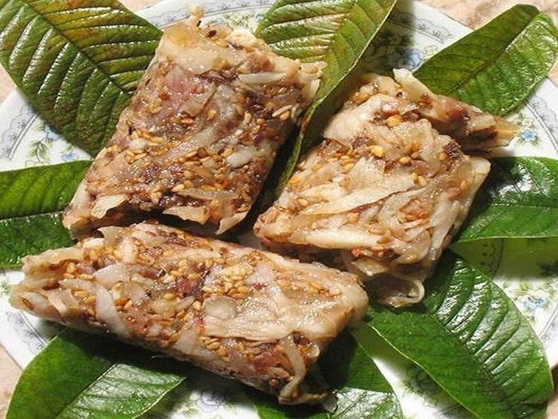 Kinh nghiệm du lịch Đà Nẵng chi tiết 2025 99 Tré ông Chánh – Tré Bà Đệ – Món quà gửi khách phương xa! - Cổng thông tin du lịch thành phố Đà Nẵng