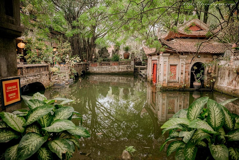 Cẩm nang du lịch Hà Nội chi tiết mới nhất 104 Việt Phủ Thành Chương có gì? REVIEW chi tiết A-Z 2025