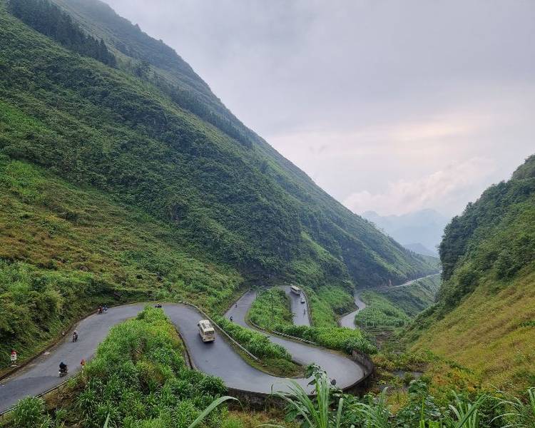 Kinh nghiệm du lịch Hà Giang mới nhất 28 Du lịch Hà Giang - Mảnh đất địa đầu Tổ quốc.