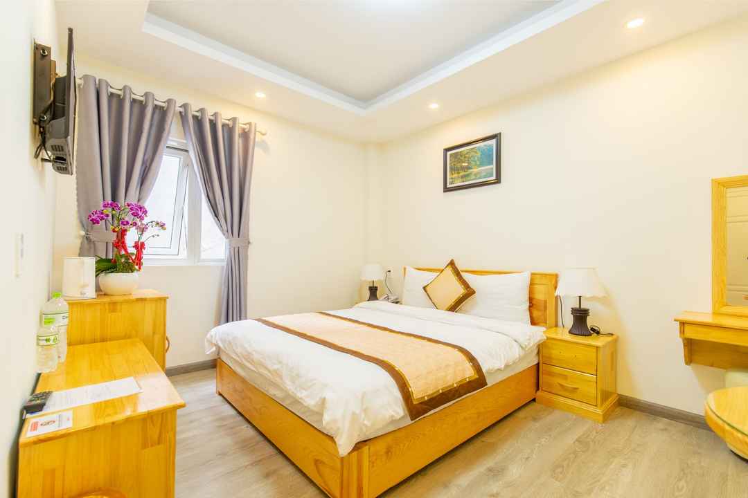 Khách sạn The Grace Đà Lạt, Giá giảm 30%, Ảnh & Review chân thật