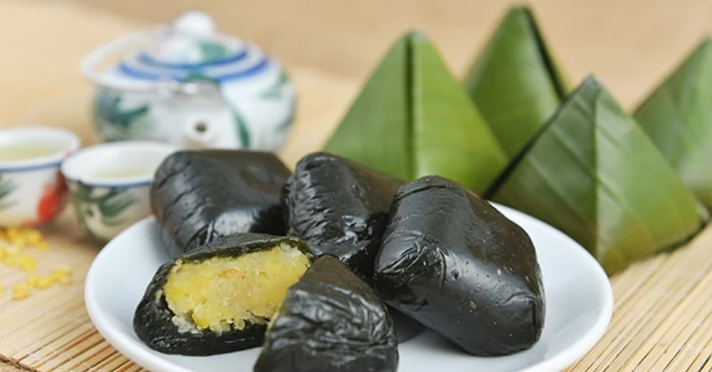 Banh It La Gai