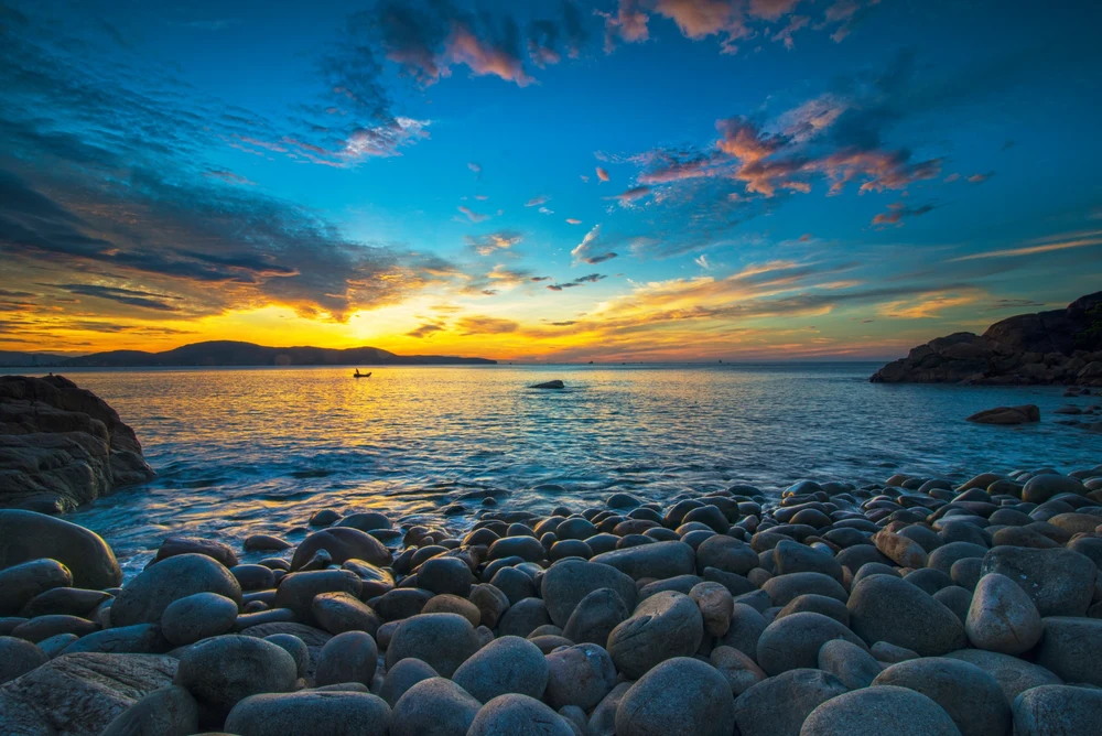 Ky Co Bieu Tuong Du Lich Quy Nhon