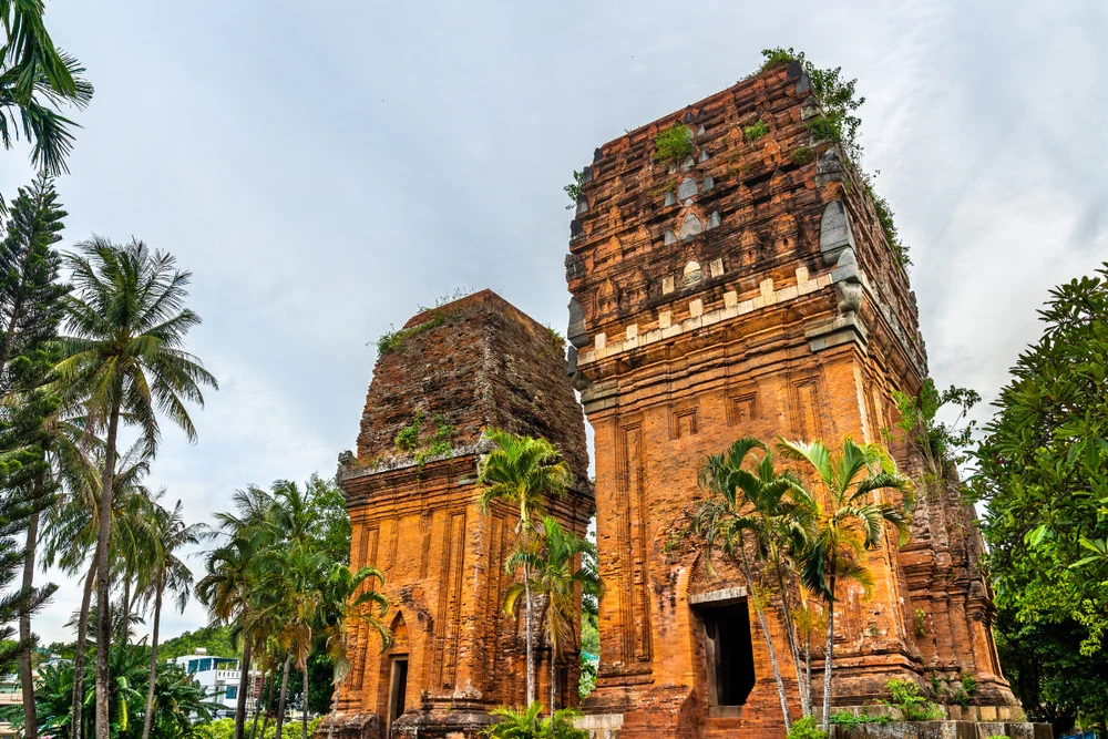 Thap Doi Hung Thanh