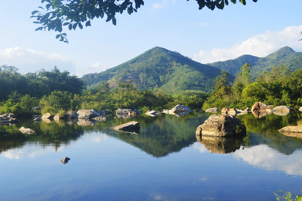 Tuyet Tinh Coc Quy Nhon
