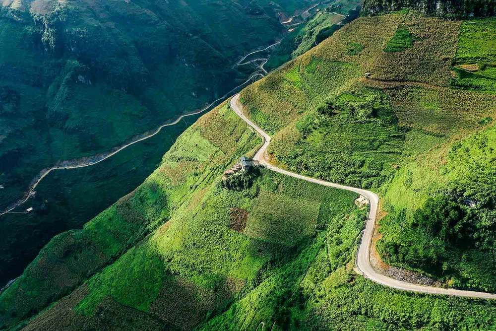 20 Địa Điểm Du Lịch Hà Giang Đẹp Ngỡ Ngàng 43 Deo Ma Pi Leng