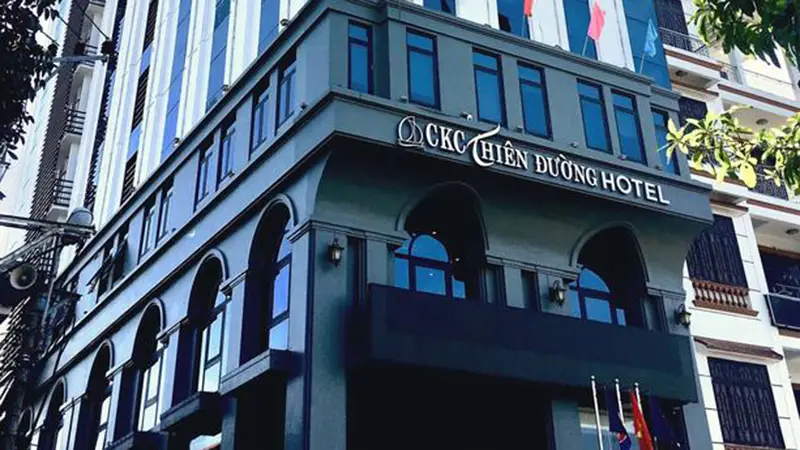 Khách Sạn Quảng Bình Giá Rẻ Dưới 500k: Top 12 Địa Chỉ Khách Sạn Quảng Bình Giá Rẻ Dưới 500k: Top 12 Địa Chỉ