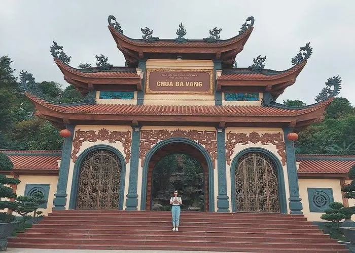 Top 10 ngôi chùa linh thiêng nhất miền Bắc nên đi lễ chùa đầu năm 2026