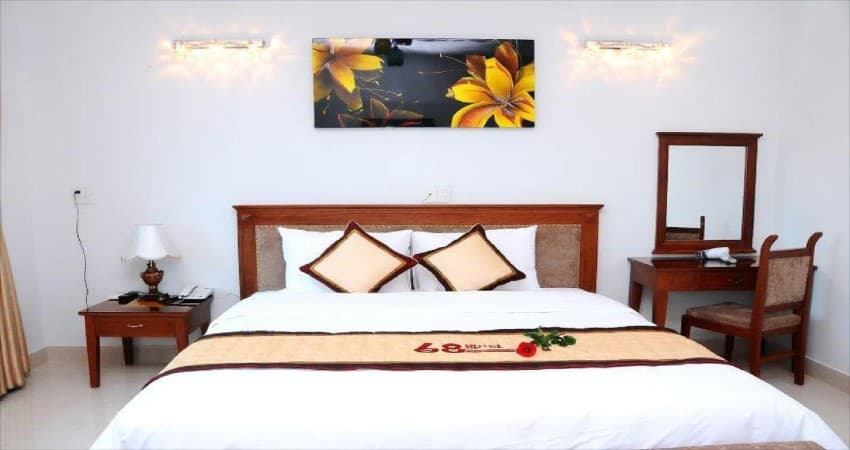 khach san Quang Binh gia re duoi 500k