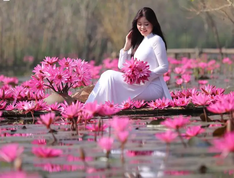 Nên đi Chùa Hương tháng mấy đẹp nhất? Thời điểm vàng để vãn cảnh, ít đông Nên đi Chùa Hương tháng mấy đẹp nhất? Thời điểm vàng để vãn cảnh, ít đông