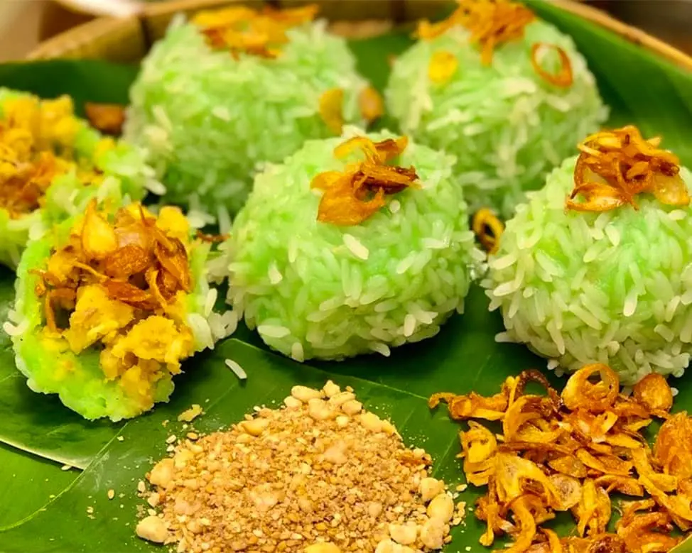 An Gi Khi Di Le Hoi Lim Bac Ninh