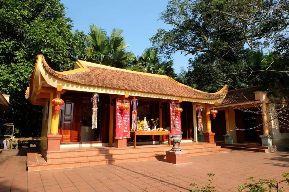 20 Địa Điểm Du Lịch Hà Giang Đẹp Ngỡ Ngàng 55 Chua Sung Khanh