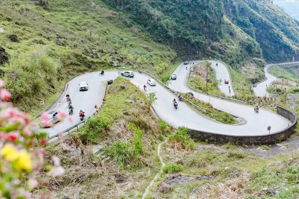 20 Địa Điểm Du Lịch Hà Giang Đẹp Ngỡ Ngàng 58 Doc Tham Ma