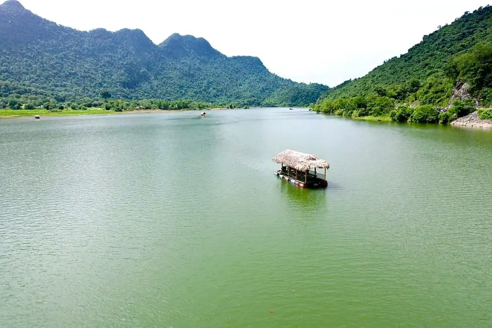 20 Địa Điểm Du Lịch Hà Giang Đẹp Ngỡ Ngàng 52 Ho Noong