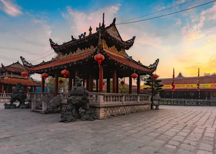 Kinh Nghiệm Đi Phủ Dầy (Nam Định) 2026: Sắm Lễ, Giờ Đẹp & Lưu Ý Quan Trọng Kinh Nghiệm Đi Phủ Dầy (Nam Định) 2026: Sắm Lễ, Giờ Đẹp & Lưu Ý Quan Trọng