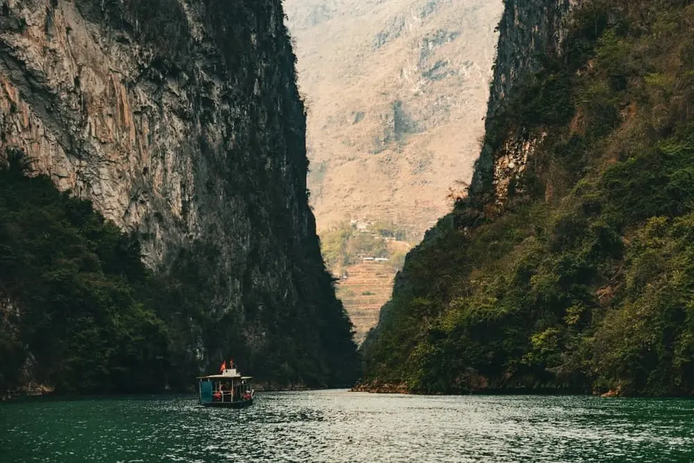 20 Địa Điểm Du Lịch Hà Giang Đẹp Ngỡ Ngàng 57 Song Nho Que