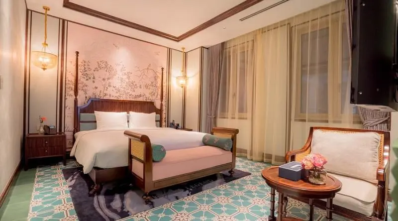 Top 10 Resort Quảng Bình gần biển view đẹp “triệu đô” không thể bỏ lỡ