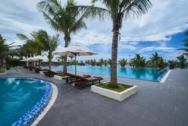 Top 10 Resort Quảng Bình gần biển view đẹp “triệu đô” không thể bỏ lỡ