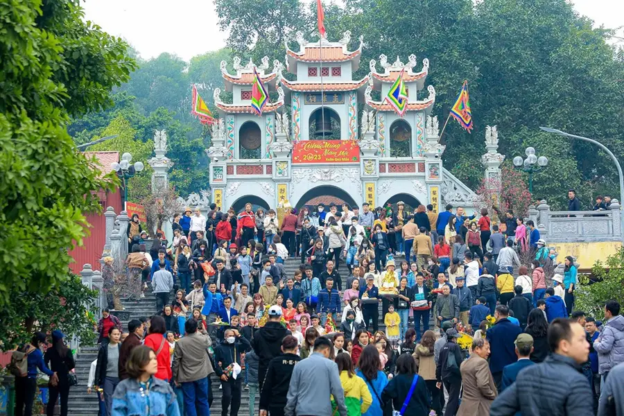 Lễ Bà Chúa Kho cầu lộc tài: Cách sắm lễ và bài khấn chuẩn nhất 8 Lễ Bà Chúa Kho cầu lộc tài