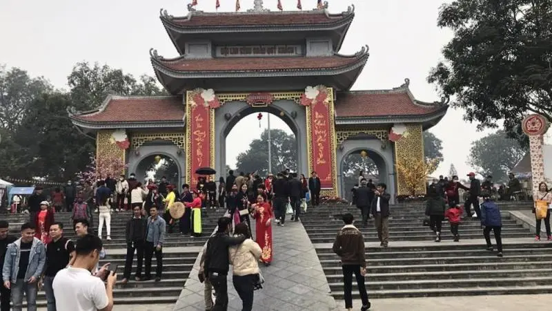Kinh Nghiệm Đi Lễ Hội Lim 2026: Lịch Tổ Chức, Đường Đi, Chi Phí & Lưu Ý Kinh Nghiệm Đi Lễ Hội Lim 2026: Lịch Tổ Chức, Đường Đi, Chi Phí & Lưu Ý