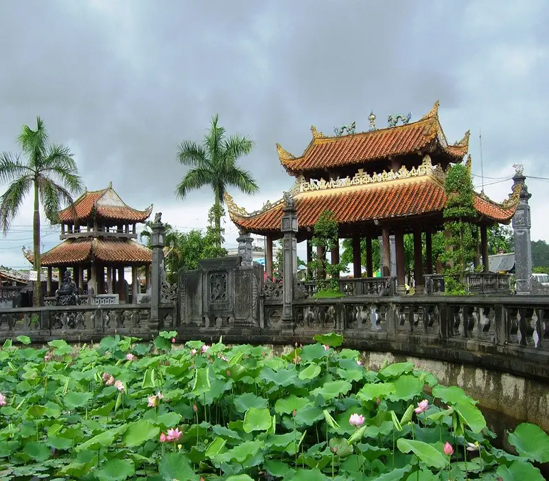 Kinh Nghiệm Đi Phủ Dầy (Nam Định) 2026: Sắm Lễ, Giờ Đẹp & Lưu Ý Quan Trọng Kinh Nghiệm Đi Phủ Dầy (Nam Định) 2026: Sắm Lễ, Giờ Đẹp & Lưu Ý Quan Trọng