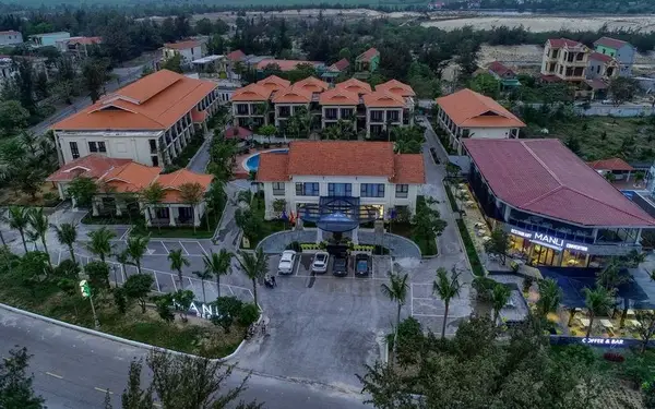 Top 10 Resort Quảng Bình gần biển view đẹp “triệu đô” không thể bỏ lỡ