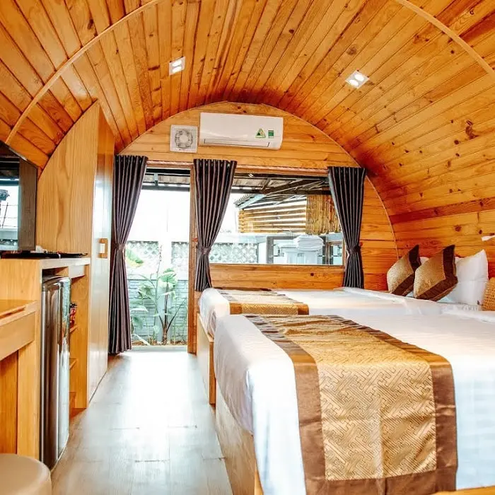 Top 10 Resort Quảng Bình gần biển view đẹp “triệu đô” không thể bỏ lỡ