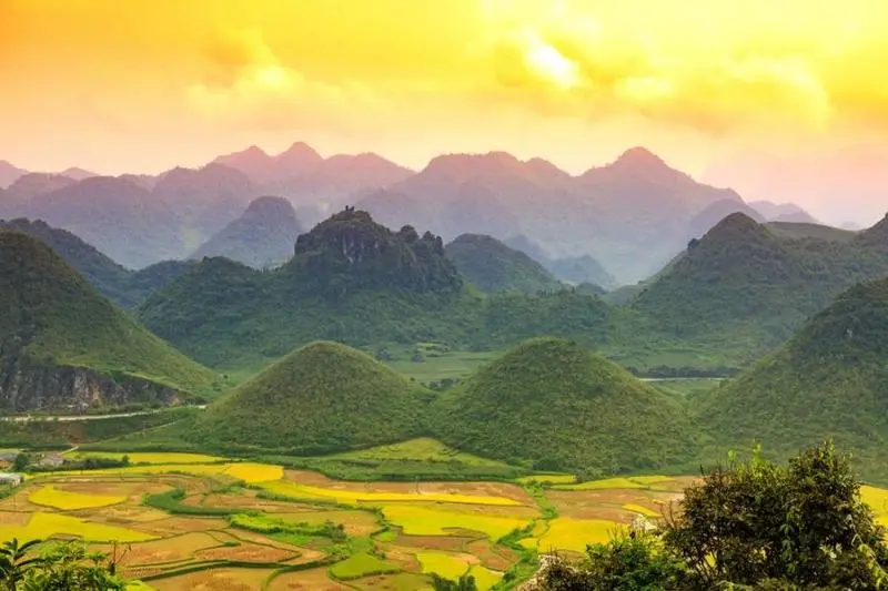 Du lịch Hà Giang tháng 3 có gì đẹp? Kinh nghiệm chi tiết từ A–Z Du lịch Hà Giang tháng 3 có gì đẹp? Kinh nghiệm chi tiết từ A–Z