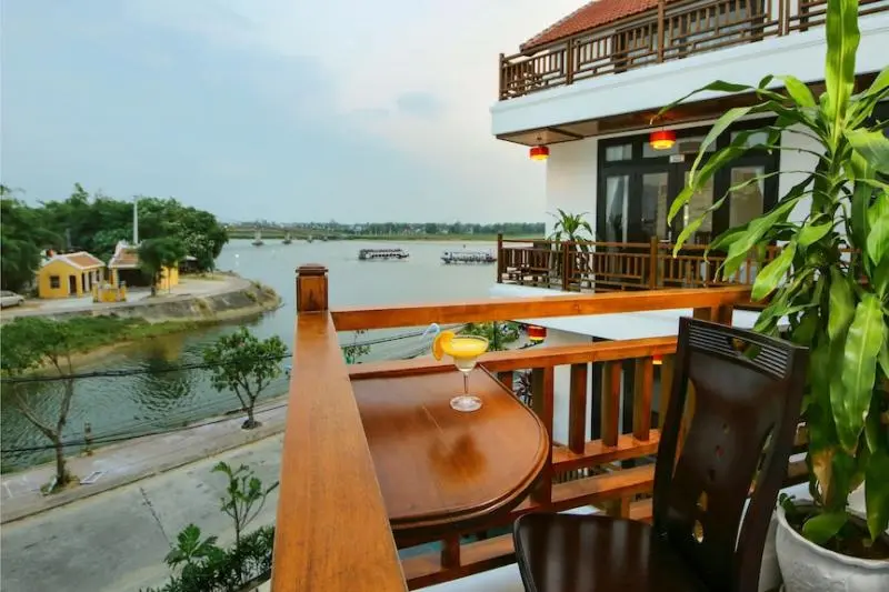 Top 15 Homestay Hội An Trong Phố Cổ Giá Rẻ, Decor Cực Xinh 2026 Top 15 Homestay Hội An Trong Phố Cổ Giá Rẻ, Decor Cực Xinh 2026