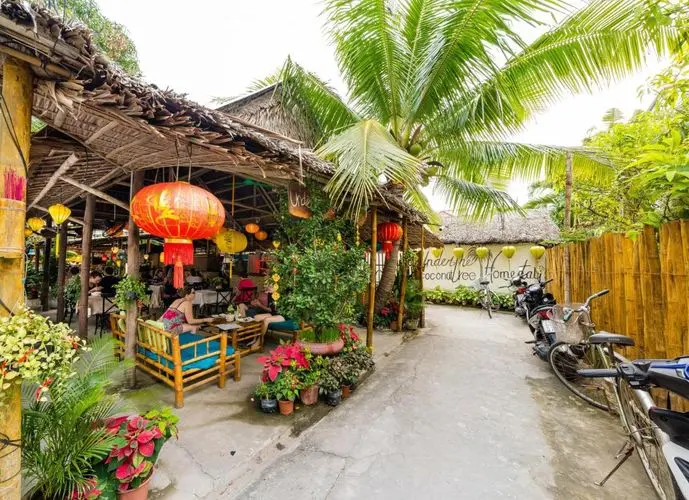 Top 15 Homestay Hội An Trong Phố Cổ Giá Rẻ, Decor Cực Xinh 2026 Top 15 Homestay Hội An Trong Phố Cổ Giá Rẻ, Decor Cực Xinh 2026