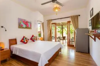 Top 15 Homestay Hội An Trong Phố Cổ Giá Rẻ, Decor Cực Xinh 2026 Top 15 Homestay Hội An Trong Phố Cổ Giá Rẻ, Decor Cực Xinh 2026