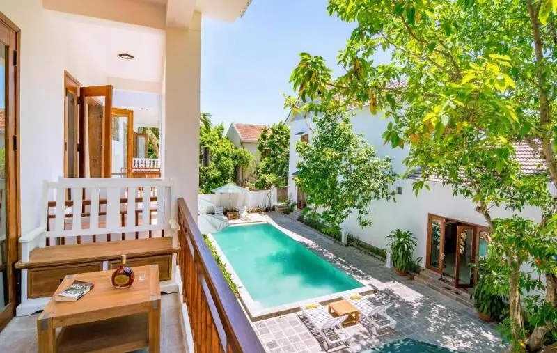 Top 10 Homestay Hội An Có Hồ Bơi Đẹp, Giá Tốt Đáng Ở Nhất 2026 Top 10 Homestay Hội An Có Hồ Bơi Đẹp, Giá Tốt Đáng Ở Nhất 2026