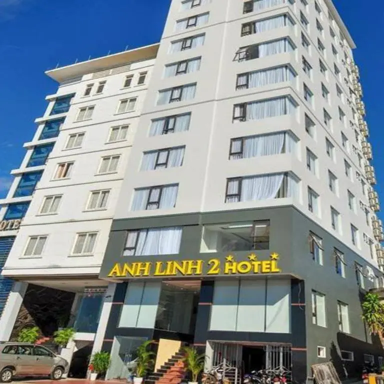 15 Khách sạn Quảng Bình giá rẻ, gần trung tâm cho dân du lịch 15 Khách sạn Quảng Bình giá rẻ, gần trung tâm cho dân du lịch