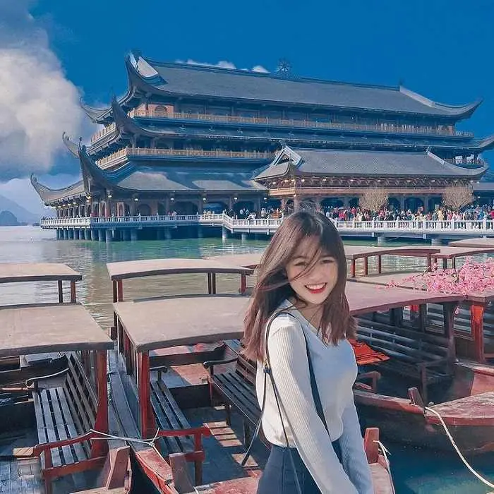 So sánh chùa Tam Chúc và Bái Đính: Đi đâu đẹp hơn và tiết kiệm hơn? So sánh chùa Tam Chúc và Bái Đính: Đi đâu đẹp hơn và tiết kiệm hơn?