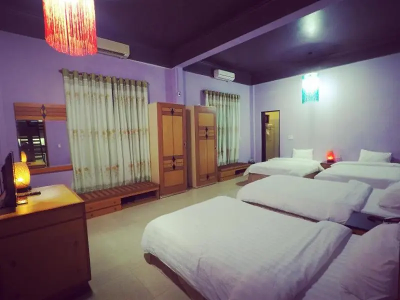 15 Khách sạn Quảng Bình giá rẻ, gần trung tâm cho dân du lịch 15 Khách sạn Quảng Bình giá rẻ, gần trung tâm cho dân du lịch