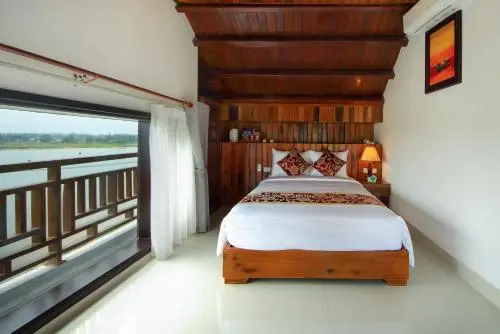 Top 15 Homestay Hội An Trong Phố Cổ Giá Rẻ, Decor Cực Xinh 2026 Top 15 Homestay Hội An Trong Phố Cổ Giá Rẻ, Decor Cực Xinh 2026