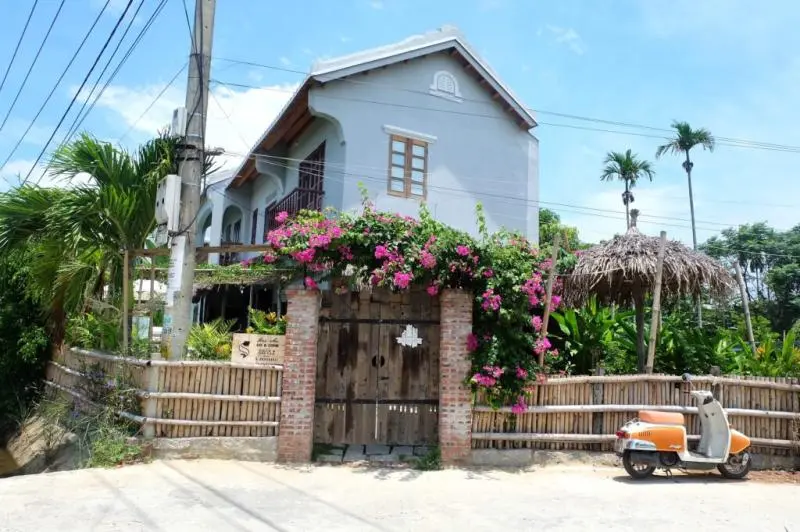 Top 15 Homestay Hội An Trong Phố Cổ Giá Rẻ, Decor Cực Xinh 2026 Top 15 Homestay Hội An Trong Phố Cổ Giá Rẻ, Decor Cực Xinh 2026
