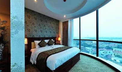 15 Khách sạn Quảng Bình giá rẻ, gần trung tâm cho dân du lịch 15 Khách sạn Quảng Bình giá rẻ, gần trung tâm cho dân du lịch