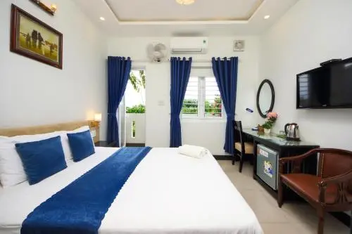 Top 15 Homestay Hội An Trong Phố Cổ Giá Rẻ, Decor Cực Xinh 2026 Top 15 Homestay Hội An Trong Phố Cổ Giá Rẻ, Decor Cực Xinh 2026