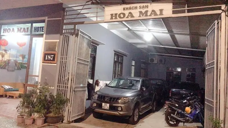 15 Khách sạn Quảng Bình giá rẻ, gần trung tâm cho dân du lịch 15 Khách sạn Quảng Bình giá rẻ, gần trung tâm cho dân du lịch