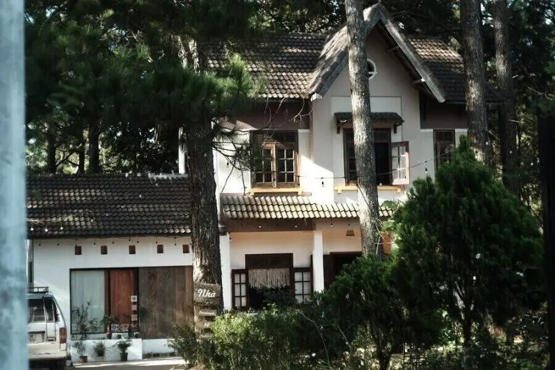 Review Top 10 Homestay Măng Đen view rừng thông giá rẻ đẹp như Đà Lạt Review Top 10 Homestay Măng Đen view rừng thông giá rẻ đẹp như Đà Lạt