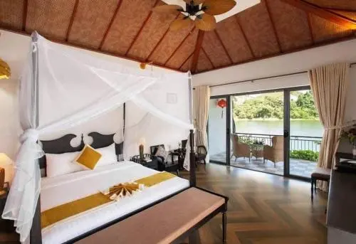 Top 7 Homestay Phong Nha Top 7 Homestay Phong Nha