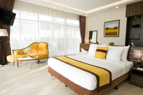 Top 10 Resort Đà Lạt View Hồ Tuyền Lâm Đẹp Như Tranh Vẽ 2026