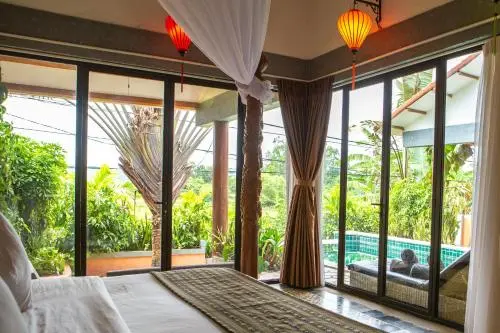 Top 7 Homestay Phong Nha Top 7 Homestay Phong Nha