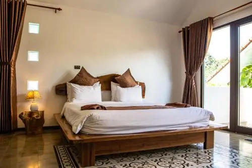 Top 7 Homestay Phong Nha Top 7 Homestay Phong Nha