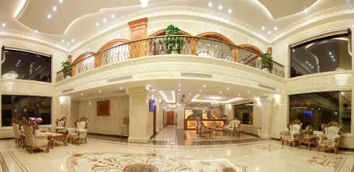 15 Khách sạn Quảng Bình giá rẻ, gần trung tâm cho dân du lịch 15 Khách sạn Quảng Bình giá rẻ, gần trung tâm cho dân du lịch
