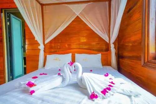 Top 7 Homestay Phong Nha Top 7 Homestay Phong Nha