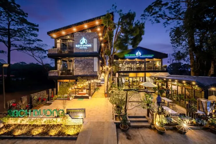 Review Top 10 Homestay Măng Đen view rừng thông giá rẻ đẹp như Đà Lạt Review Top 10 Homestay Măng Đen view rừng thông giá rẻ đẹp như Đà Lạt