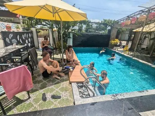 Top 15 Homestay Hội An Trong Phố Cổ Giá Rẻ, Decor Cực Xinh 2026 Top 15 Homestay Hội An Trong Phố Cổ Giá Rẻ, Decor Cực Xinh 2026
