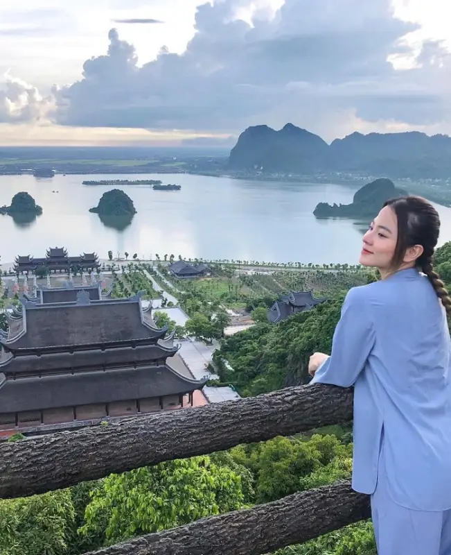 So sánh chùa Tam Chúc và Bái Đính: Đi đâu đẹp hơn và tiết kiệm hơn? So sánh chùa Tam Chúc và Bái Đính: Đi đâu đẹp hơn và tiết kiệm hơn?